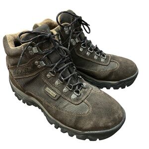 Rocky Men's Gore-Tex Hiking Boots.  Size 9.5